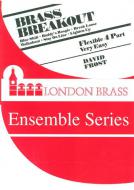Brass Breakout 