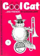 Cool Cat and Friends - Bass Clef 