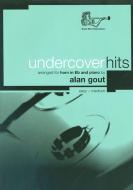 Undercover Hits for Horn in Eb 
