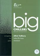 Big Chillers for Tuba - Treble Clef 