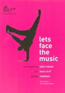 Lets Face the Music for Horn in F 