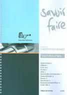 Savoir Faire for Tuba/Eb Bass 
