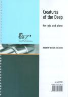 Creatures of the Deep - Bass Clef 