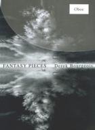 Fantasy Pieces for Oboe 