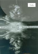 Fantasy Pieces For Violin 
