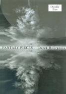 Fantasy Pieces For Double Bass 