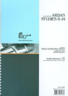 Arban Studies 8-14 