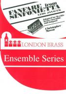Fanfare From Sinfonietta 