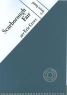 Scarborough Fair 