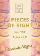 Pieces of Eight op. 157 Standard