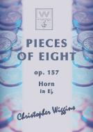 Pieces of Eight op. 157 Standard