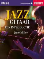 Jazzgitaar - een introductie 