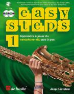 Easy Steps 1 [F] 