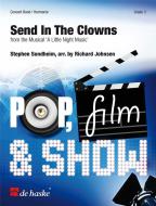 Send In The Clowns 