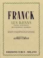 Les Djinns 