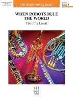 When Robots Rule the World Standard
