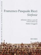 Sinfonie 