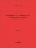 Tremblements de tendresse 