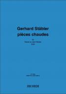 Pièces chaudes 