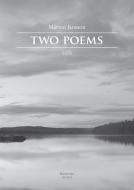 Two Poems Standard