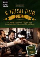 For Men Only: 6 Irish Pub Songs 