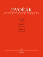 Lieder II Standard