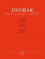 Lieder II 