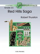 Red Hills Saga 