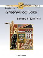 Greenwood Lake 