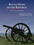 Battle Hymn Of The Republic 