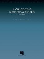 A Child's Tale - Deluxe Score 