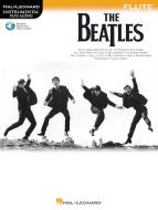 The Beatles - Instrumental Play-Along 