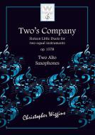 Two's Company Standard