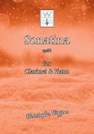 Sonatina op. 91 Standard
