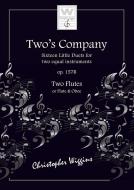 Two's Company Standard