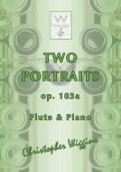 2 Portraits op. 103A Standard