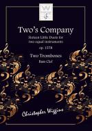 Two's Company Standard