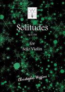 Solitudes op. 113A Standard