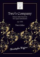 Two's Company Standard