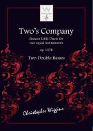 Two's Company Standard