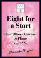 8 for a Start Standard