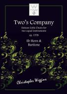 Two's Company Standard