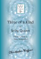 3 of a Kind 
