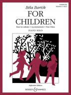Pour les enfants 