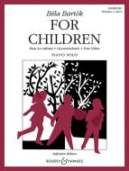 Pour les enfants 