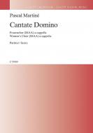 Cantate Domino Standard