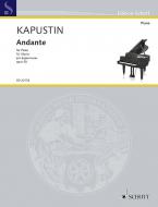 Andante op. 58 Standard