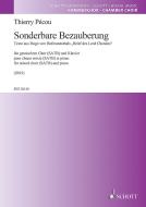 Sonderbare Bezauberung Standard
