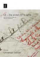 UE -The First 37 1/2 Years 