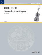 pour alto Standard